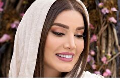 کودکی کیوت متین ستوده/چه تپلی و خوشگل بوده! +عکس