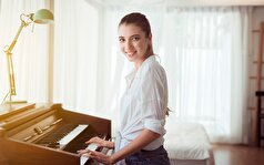 نواختن موسیقی می‌تواند روند پیری مغز را کند کند