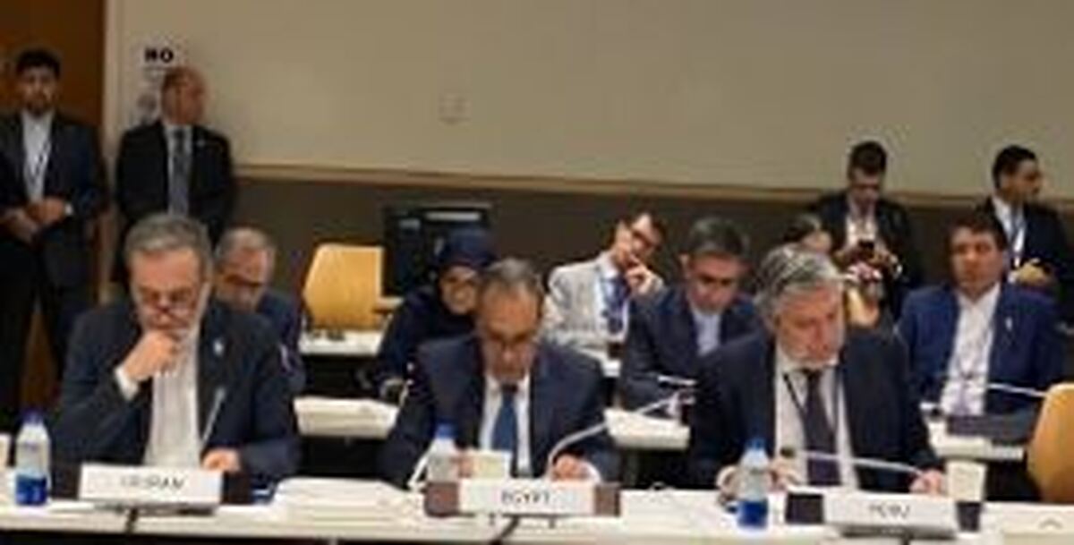 محکوم کردن نسل‌کشی در غزه و اقدامات تجاوزکارانه علیه ایران یک وظیفه اخلاقی است
