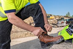 چرا بهترین زمان خرید کفش بعدازظهر است؟