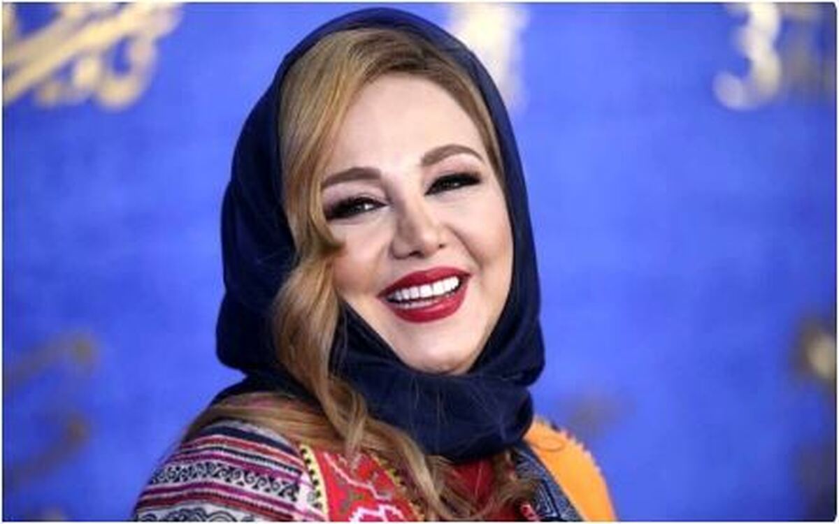 تغییر چهره دیدنی بهنوش بختیاری با گریم جدیدش را از دست ندهید! +عکس