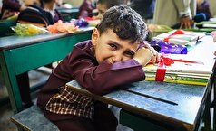 اگر کودک شما از رفتن به مدرسه امتناع میکند، بخوانید!