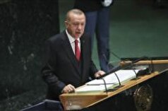 اردوغان: اسرائیل قصد حذف راه‌حل دودولتی را دارد
