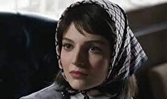 استایل سیاه سفید و اصیل مهسا حجازی در ایتالیا/گوشواره مرواریدی خانم بازیگر جلب توجه کرد! +عکس