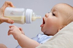 ترکیب شیر مادر در طول روز تغییر میکند!