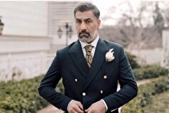 استایل‌های دیدنی بازیگران مشهور در جشن عروسی مجلل محمد نادری+عکس