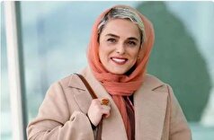 خاطره تلخ الهام شعبانی که باعث شد قید جلوی دوربین رفتن را بزند!