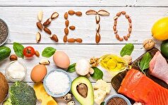 رژیم کتوژنیک برای مردان مناسب نیست!