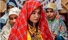 ژست صمیمانه مهسا هاشمی در آغوش نعیمه نظام دوست وایرال شد