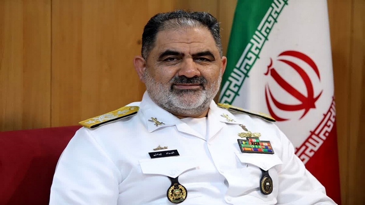 تهدیدات دشمنان بی‌اثر شد/ با جنگ ترکیبی در پی نفوذند
