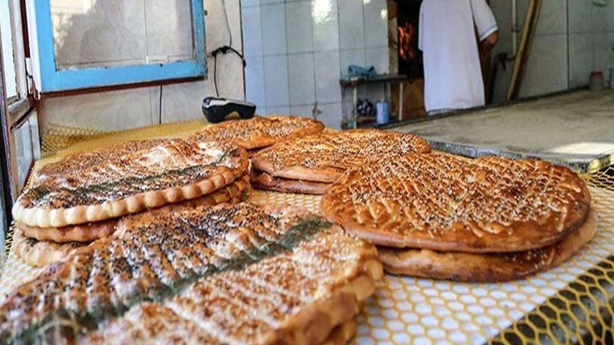 تشدید نظارت بر نانوایی‌های نکا؛ یک واحد متخلف به تعزیرات معرفی شد