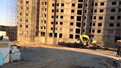 آخرین روند مسکن تعاونی در قم؛ مشارکت هست، تسهیل نیست