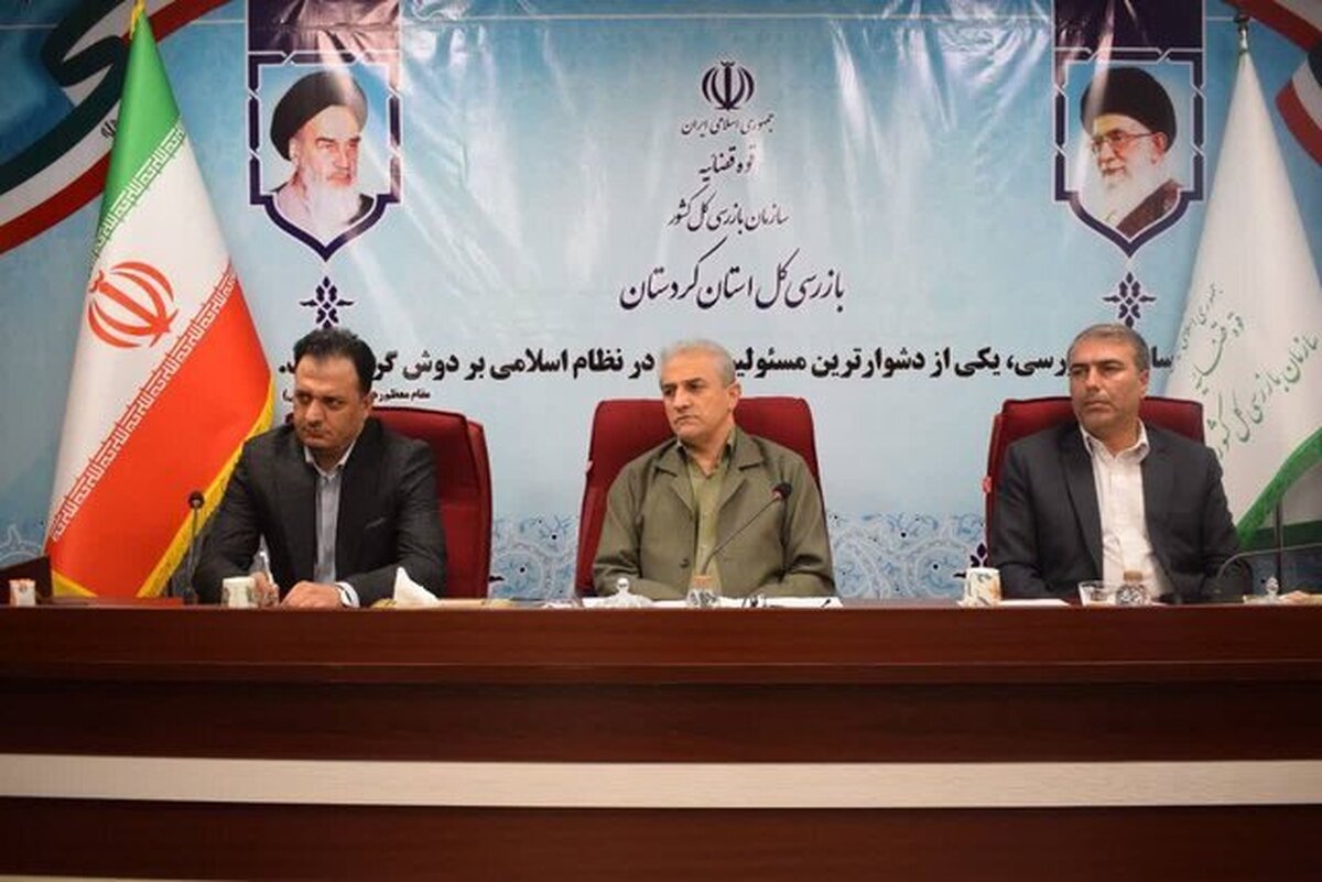 تشکیل کارگروه ویژه در کردستان برای کاهش آمار دانش‌آموزان بازمانده از تحصیل / دلایل فرهنگی و معیشتی در صدر مشکلات