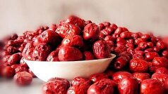 منبع غنی پتاسیم و انرژی در این میوه کوچک!