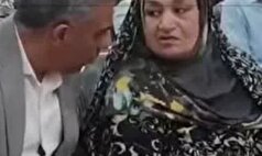 عاقبت کلثوم اکبری چه شد؟