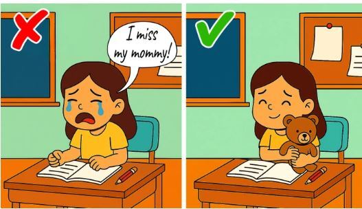 چند گام ساده برای کاهش استرس و نگرانی‌ها در آغاز سال تحصیلی