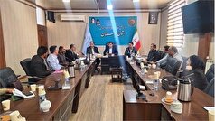 دفاتر کاریابی بازوان اجرایی وزارت تعاون هستند/ کارآفرینی خلق ارزش است