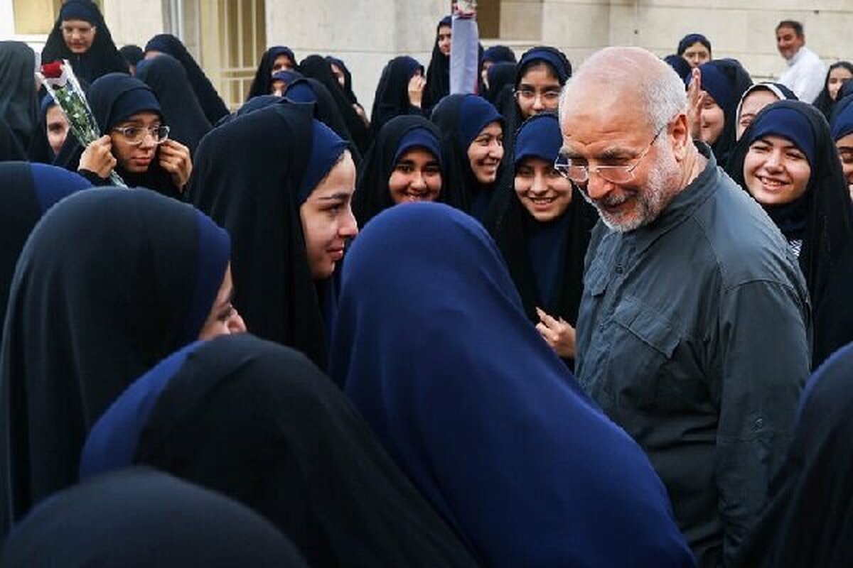 قالیباف: همه ما موظف به حفظ انسجام و وحدت هستیم