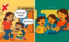 چند گام ساده برای کاهش استرس و نگرانی‌ها در آغاز سال تحصیلی