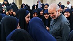 قالیباف: همه ما موظف به حفظ انسجام و وحدت هستیم