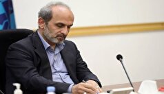 پیام تسلیت رئیس رسانه ملی در پی درگذشت والده حدادعادل