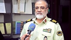 رهایی گروگان و دستگیری گروگانگیر در سراوان