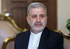 عنایتی: ایران و عربستان به دنبال ایجاد امنیت در منطقه از طریق همکاری هستند