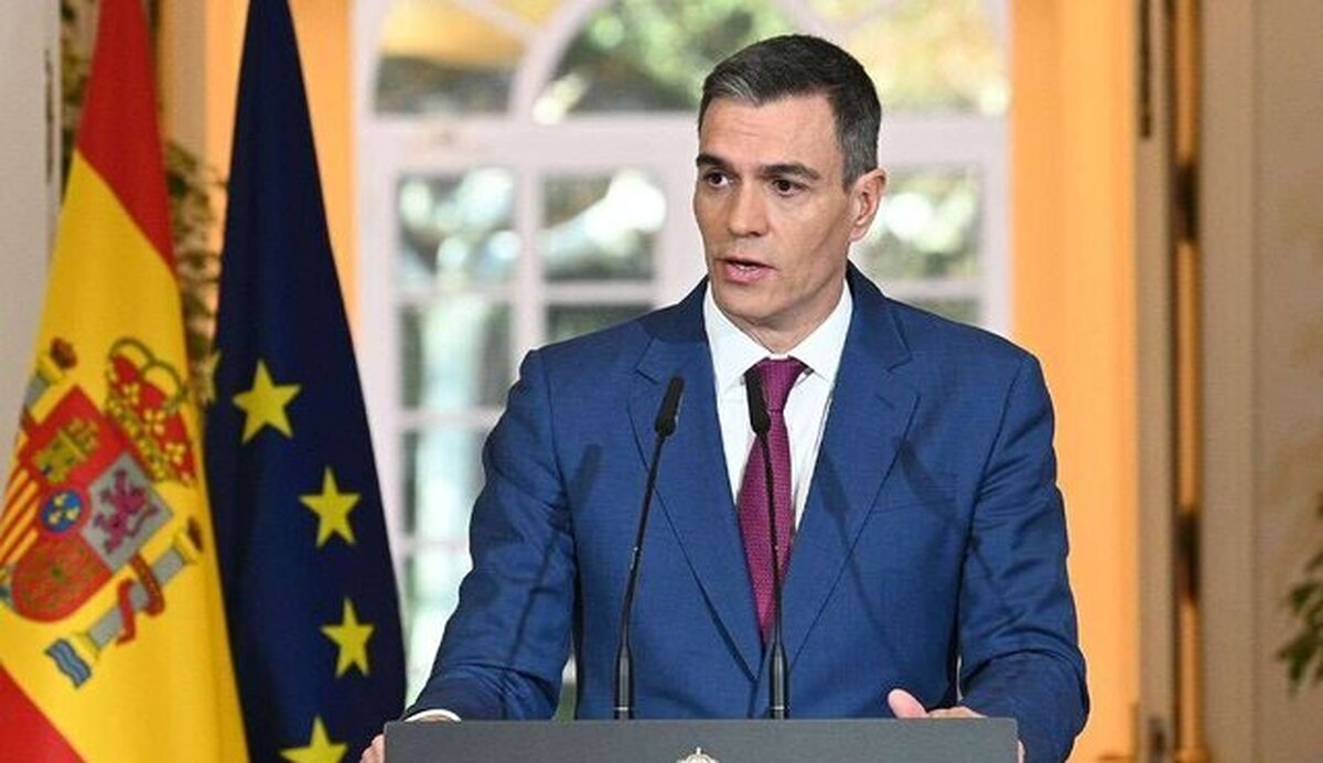 اسپانیا خواستار عضویت کامل فلسطین در سازمان ملل شد