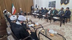 توسعه معارف قرآنی در جامعه نیازمند پیوست فرهنگی است