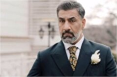 تصاویری از استایل هنرمندان محبوب در مراسم ازدواج محمد نادری