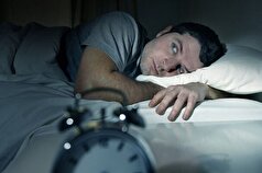 تاثیرات جدی بی خوابی بر سلامت مغز را دست کم نگیرید!