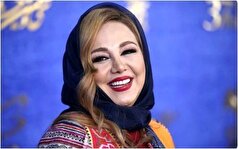تغییر چهره دیدنی بهنوش بختیاری با گریم جدیدش را از دست ندهید! +عکس