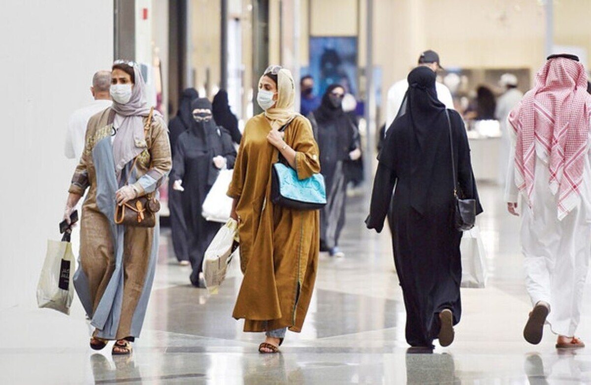گزارش آلمانی: وکلای سعودی رکورد زدند