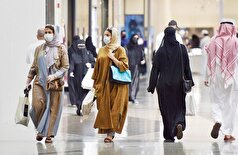 گزارش آلمانی: وکلای سعودی رکورد زدند