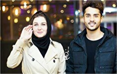 مصاحبه جالب گلوریا هاردی درمورد شرایط زندگی اش در ایران و فرانسه