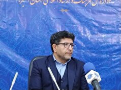 مدیرکل ارشاد البرز: رسانه‌های استان در تراز ملی می‌درخشند