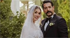 این گونه بود که بعد از سریال «مهیار عیار» عشق بر آنها مستولی شد/متین ستوده و کامران تفتی