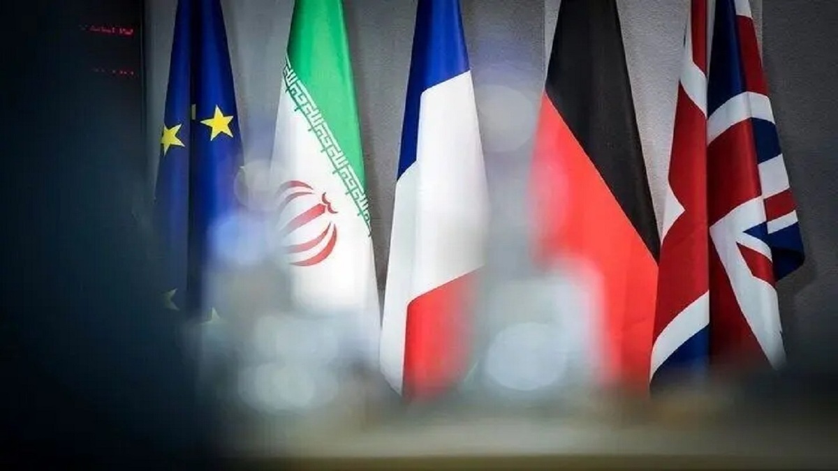 وزرای ایران و اروپا مذاکرات هسته‌ای را در نیویورک برگزار می‌کنند