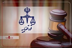 دادستانی تهران علیه بلاگر وکیل‌نما اعلام جرم کرد