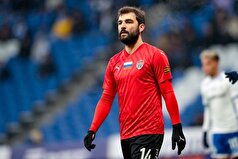 مدیر برنامه‌های گئورگی دژیکیا توضیح داد که این بازیکن روس در باشگاه آنتالیااسپور ترکیه چه احساسی دارد