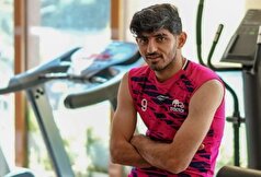 حال مهدی ترابی چطور است؟