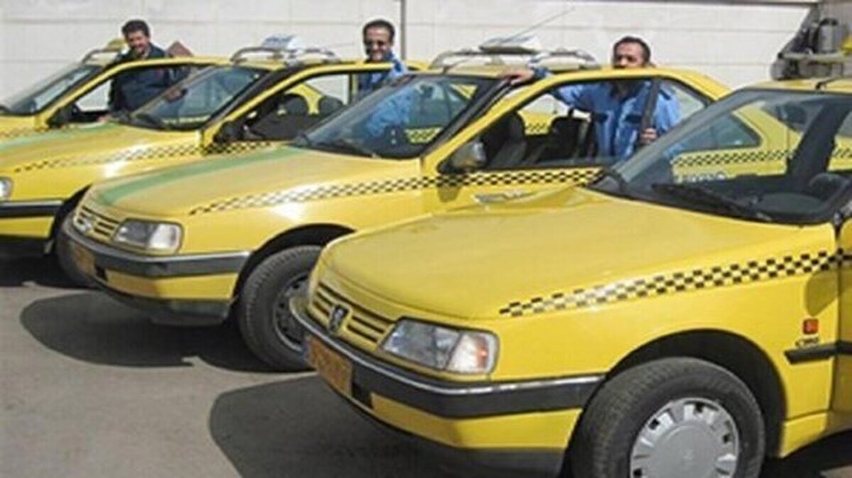ناوگان سواری کرایه بین شهری خراسان شمالی نوسازی می‌شود