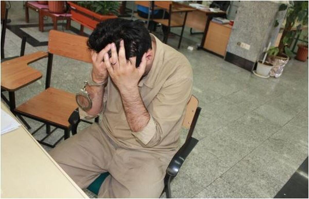 کشته شدن دردناک پدر به دست پسر معتاد و عاشق پیشه اش