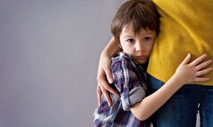اختلال اضطراب جدایی کودک از مادر از کجا نشات می‌گیرد؟