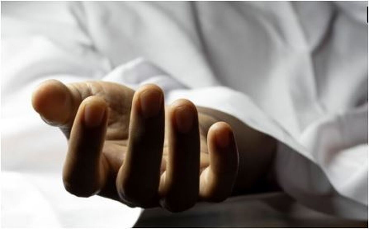 کشته شدن پدر ۹۰ ساله توسط پسرش به دلیل درگیری خانوادگی