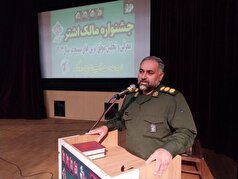 فعالیت ۱۴۸ پایگاه بسیج در سوادکوه