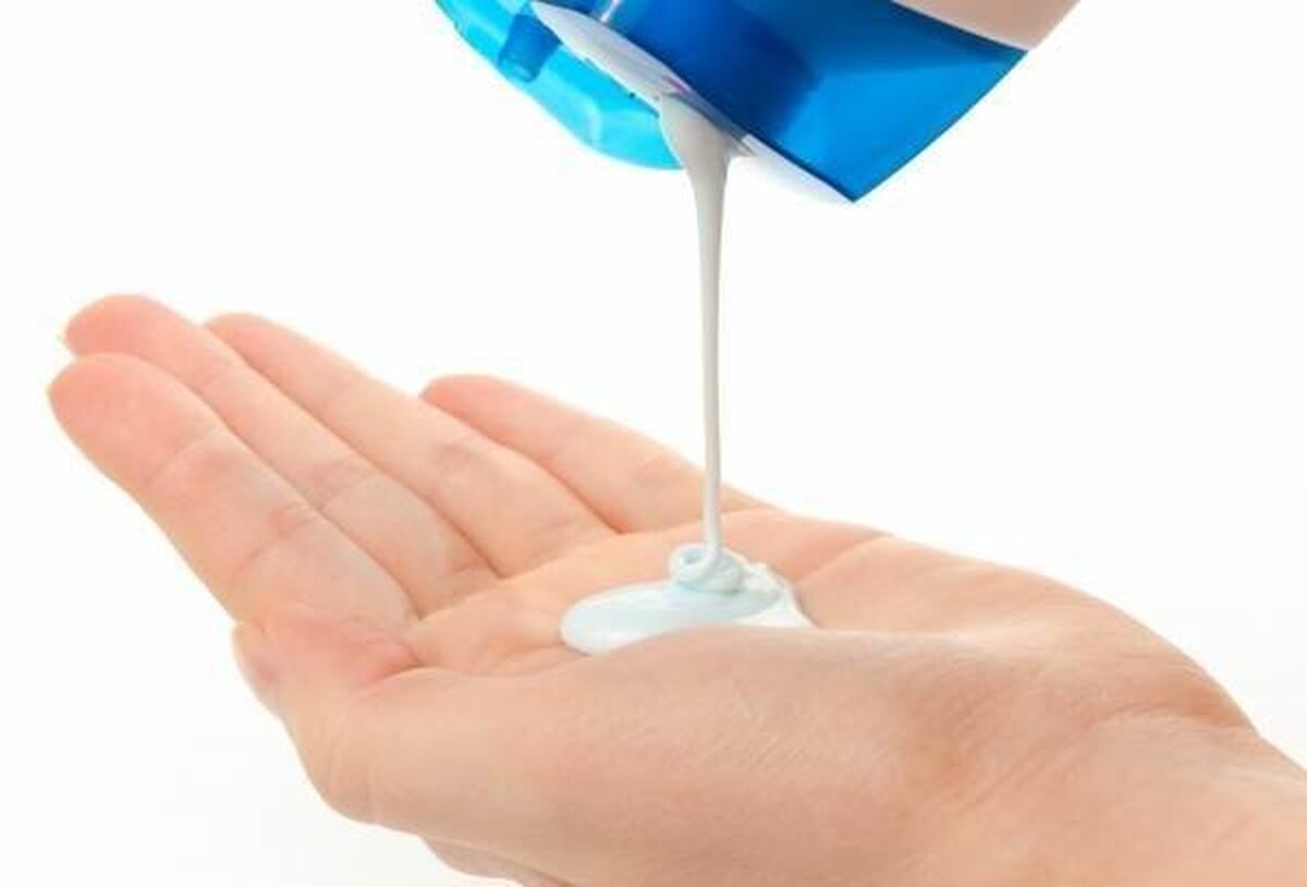 ژل جدیدی که میتواند مانع ریزش مو شود!