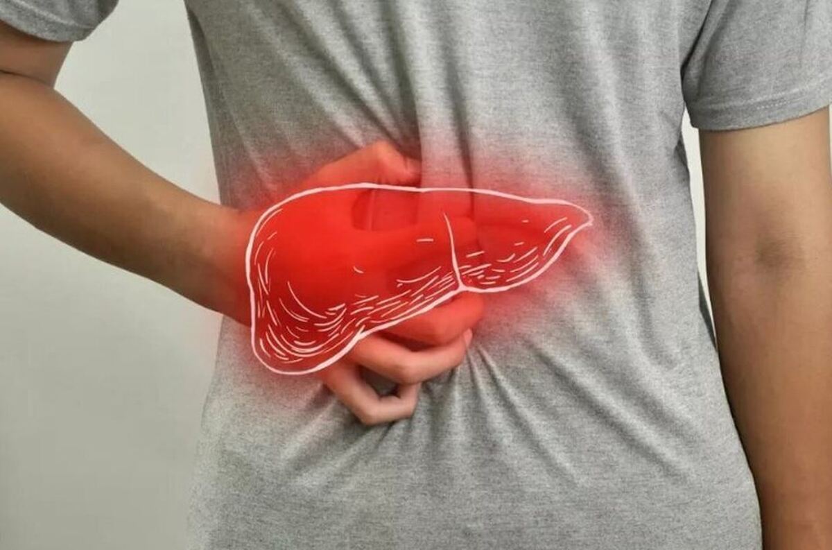 تاثیرات مخرب مصرف الکل بر سلامت کبد به چه صورت است؟