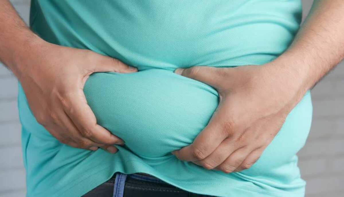 متخصصان روشی برای از بین بردن سریع چربی شکم ارائه داده‌اند