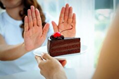 چند راهکارساده برای کنترل میل به شیرینی